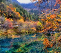清远四川旅游攻略(四川旅游攻略十五日游)