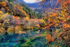 清远四川旅游攻略(四川旅游攻略十五日游)