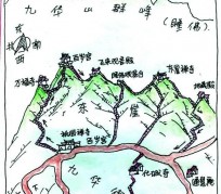 清远一日游线路(龙虎山旅游攻略一日游线路)
