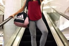 清远健美女神(健美女神图)