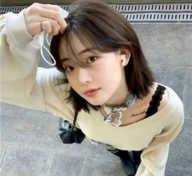 清远伴游女生云微微的资料