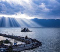 清远洱海旅游攻略(成都到洱海旅游攻略)