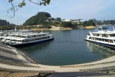 清远千岛湖攻略(千岛湖酒店攻略)