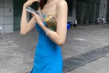 清远我做了兼职模特(怎么做平面模特兼职)