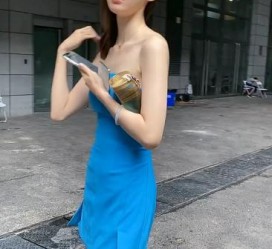 清远我做了兼职模特(怎么做平面模特兼职)