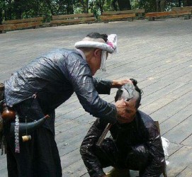 清远欲带老伴游遍中国(带着老伴去旅游)