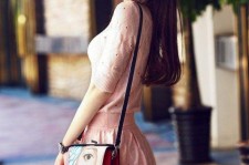 清远中国女模特(上世纪80年代中国女模特)