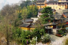 清远南京周边游(南京周边游景点大全 自驾车旅游)