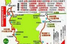 清远骑行路线(骑行路线设计软件)
