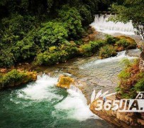 清远去哪里旅游好(七月八月去哪里旅游好)
