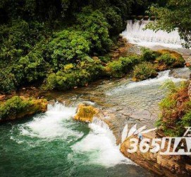 清远去哪里旅游好(七月八月去哪里旅游好)