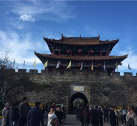 清远昆明旅游攻略(昆明旅游攻略景点大全)