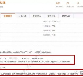 清远出国伴游雇用(全国高薪雇用伴游)