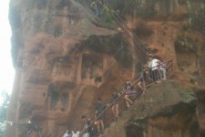 清远乐山旅游攻略(乐山旅游攻略自由行路线推荐)