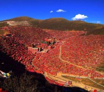 清远色达旅游攻略(成都到色达旅游攻略)