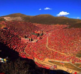 清远色达旅游攻略(成都到色达旅游攻略)