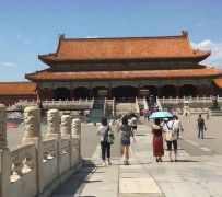 清远旅行攻略(北京旅行攻略英语)
