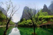 清远周边旅游攻略(三星堆周边旅游攻略)