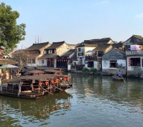 清远江浙沪旅游(江浙沪旅游景点排名前十)