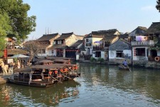 清远江浙沪旅游(江浙沪旅游景点排名前十)