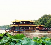 清远杭州游玩攻略(杭州游玩攻略二天)