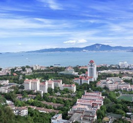 清远厦门旅游攻略(厦门旅游攻略自由行)