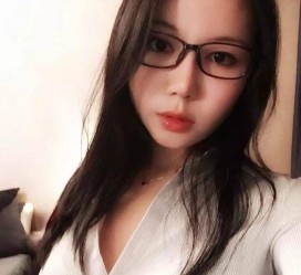 清远姑娘在西安一模特公司做兼职的简单介绍