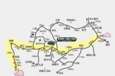 清远自驾线路(自驾游路线规划app哪个好)