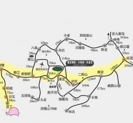 清远自驾线路(自驾游路线规划app哪个好)