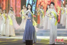 清远旅游小姐(全球城市旅游小姐)