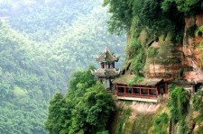 清远四川旅游攻略(四川旅游攻略路线图)