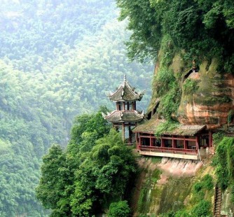 清远四川旅游攻略(四川旅游攻略路线图)