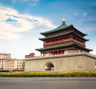 清远西安自助游(西安自助游攻略)