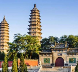 清远太原旅游攻略(太原旅游攻略两日游)