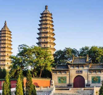 清远太原旅游攻略(太原旅游攻略两日游)