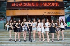 清远关于常州兼职模特伴游照片的信息