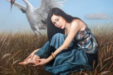 清远臀模(臀模)