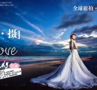 清远私人伴游 永安一位90后美女，因为贪玩成为网红！“私人定制”周游世界