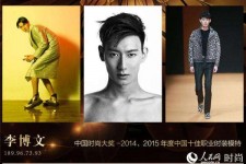 清远中国男模特(中国男模特头像图片大全)