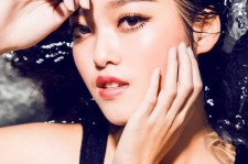 清远美院系花兼职商务模特女的叫什么的简单介绍