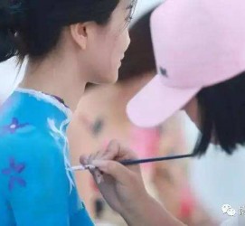 清远博乐市模特兼职(博兴少儿模特培训)