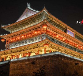 清远西安旅游攻略(西安旅游攻略自由行路线推荐)