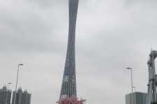 清远广州游玩攻略(广州游玩攻略景点大全免费)