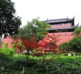清远南京旅游攻略(南京旅游攻略自由行攻略)
