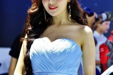清远美模(美模奖项等级)
