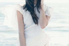 清远维秘天使(维密天使中国超模)