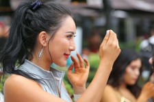 清远美臀比赛(美臀比赛业余组冠军)