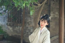 清远中山汉服模特兼职(兼职汉服街拍模特是实的吗)