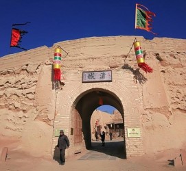 清远银川旅游攻略(7月银川旅游攻略)