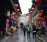 清远成都自助游(成都自助游住哪里方便)